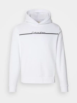 Bluza z kapturem Calvin Klein