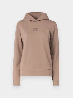Bluza z kapturem Calvin Klein