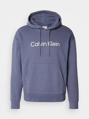 Bluza z kapturem Calvin Klein