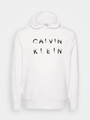 Bluza z kapturem Calvin Klein