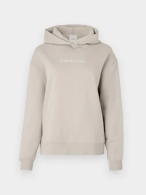 Bluza z kapturem Calvin Klein