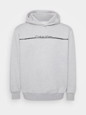 Bluza z kapturem Calvin Klein