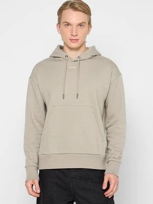 Bluza z kapturem Calvin Klein