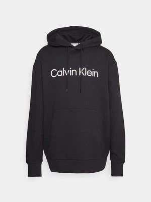 Bluza z kapturem Calvin Klein