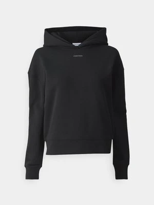 Bluza z kapturem Calvin Klein