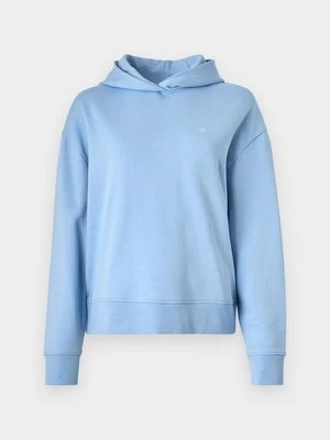 Bluza z kapturem Calvin Klein
