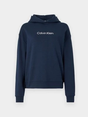 Bluza z kapturem Calvin Klein