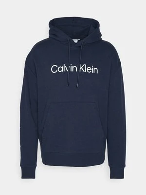 Bluza z kapturem Calvin Klein