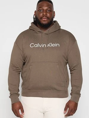 Bluza z kapturem Calvin Klein