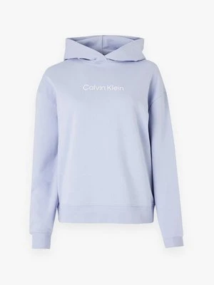 Bluza z kapturem Calvin Klein