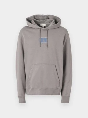Bluza z kapturem Calvin Klein