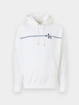 Bluza z kapturem Calvin Klein