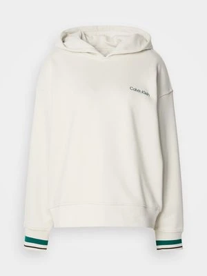 Bluza z kapturem Calvin Klein