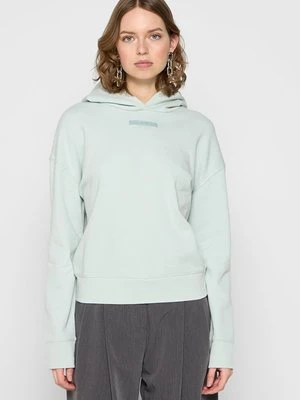 Bluza z kapturem Calvin Klein