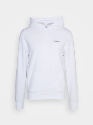 Bluza z kapturem Calvin Klein