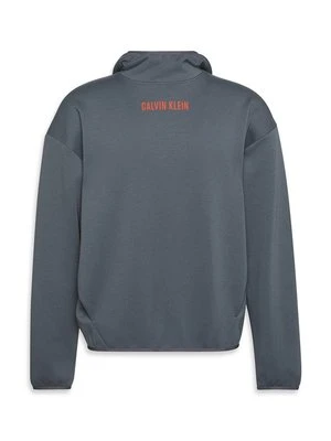 Bluza z kapturem Calvin Klein