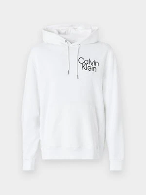 Bluza z kapturem Calvin Klein