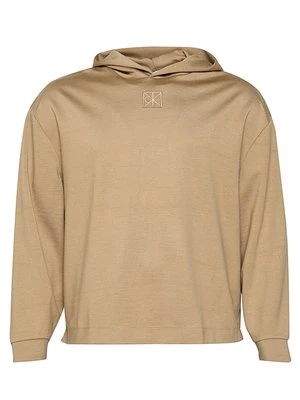 Bluza z kapturem Calvin Klein