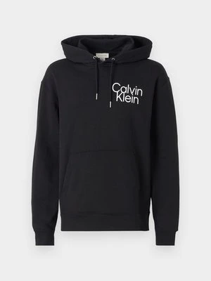 Bluza z kapturem Calvin Klein