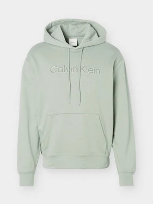 Bluza z kapturem Calvin Klein