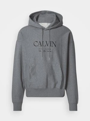 Bluza z kapturem Calvin Klein