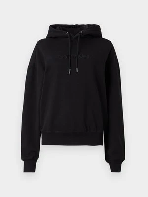 Bluza z kapturem Calvin Klein