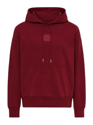 Bluza z kapturem Calvin Klein