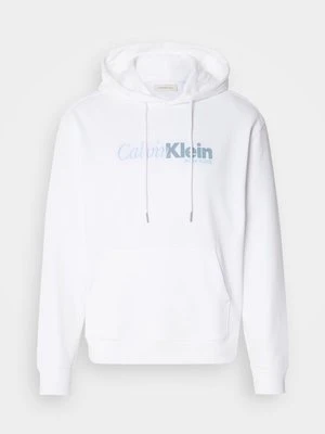 Bluza z kapturem Calvin Klein