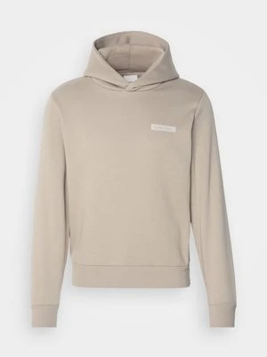 Bluza z kapturem Calvin Klein