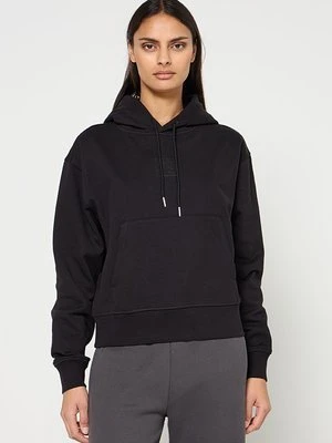 Bluza z kapturem Calvin Klein