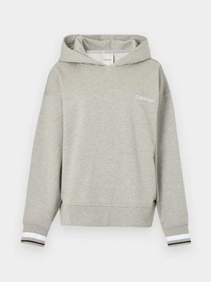 Bluza z kapturem Calvin Klein
