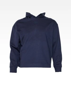 Bluza z kapturem Calvin Klein
