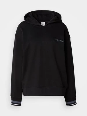 Bluza z kapturem Calvin Klein