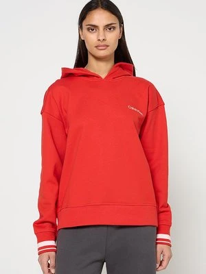 Bluza z kapturem Calvin Klein