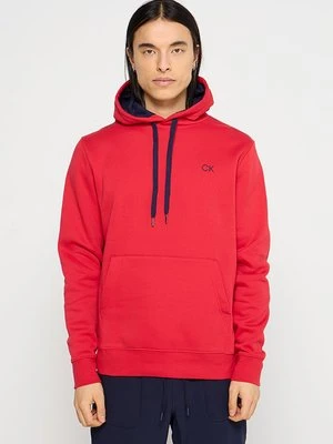 Bluza z kapturem Calvin Klein Golf