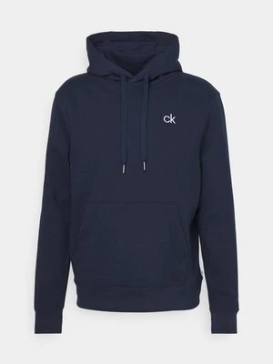 Bluza z kapturem Calvin Klein Golf