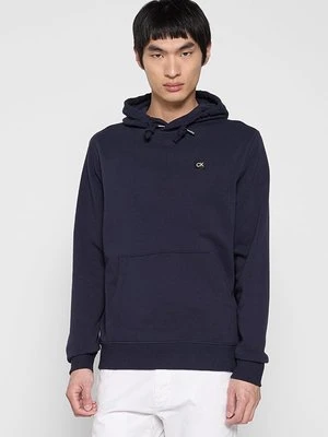 Bluza z kapturem Calvin Klein Golf