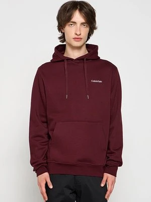 Bluza z kapturem Calvin Klein Golf