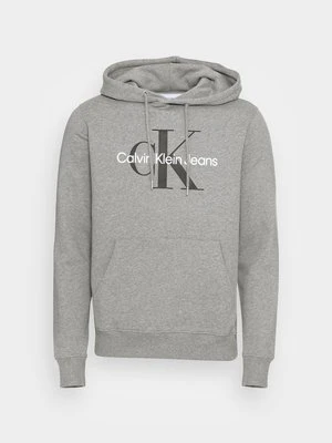 Bluza z kapturem Calvin Klein Jeans