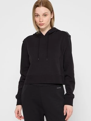 Bluza z kapturem Calvin Klein Jeans