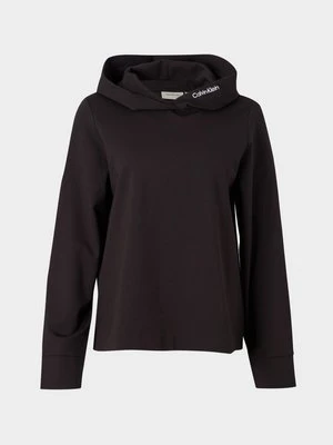 Bluza z kapturem Calvin Klein Jeans
