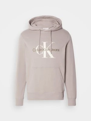 Bluza z kapturem Calvin Klein Jeans