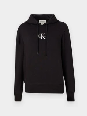 Bluza z kapturem Calvin Klein Jeans