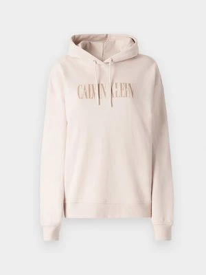 Bluza z kapturem Calvin Klein Jeans