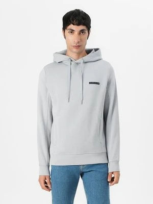Bluza z kapturem Calvin Klein Jeans