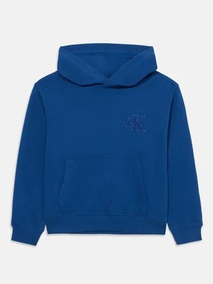 Bluza z kapturem Calvin Klein Jeans