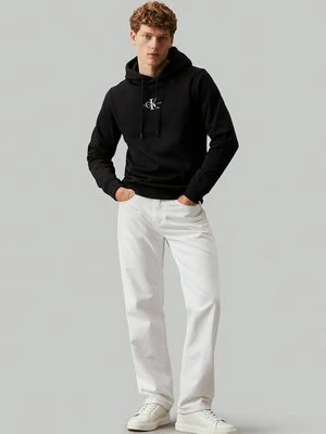Bluza z kapturem Calvin Klein Jeans