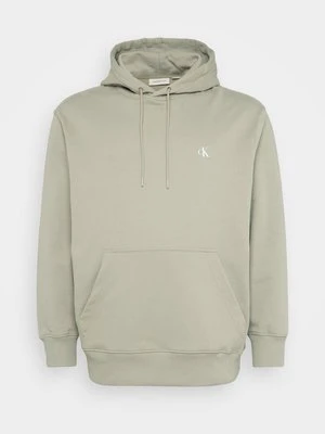 Bluza z kapturem Calvin Klein Jeans
