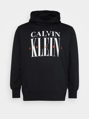 Zdjęcie produktu Bluza z kapturem Calvin Klein Jeans