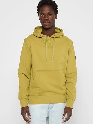 Bluza z kapturem Calvin Klein Jeans